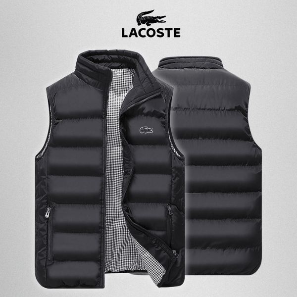 LC Padded Bodywarmer